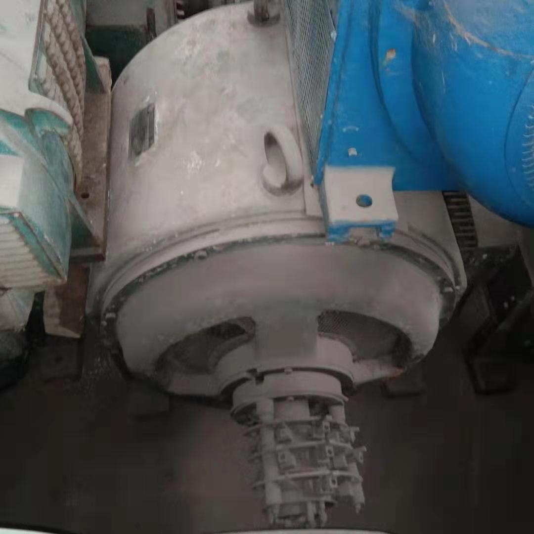 新鄉(xiāng)市永峰廢舊物資有限公司