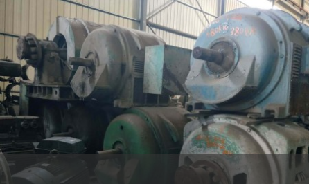 廢舊物資回收企業(yè)扣除憑證面臨的風險-新鄉(xiāng)市永峰廢舊物資有限公司